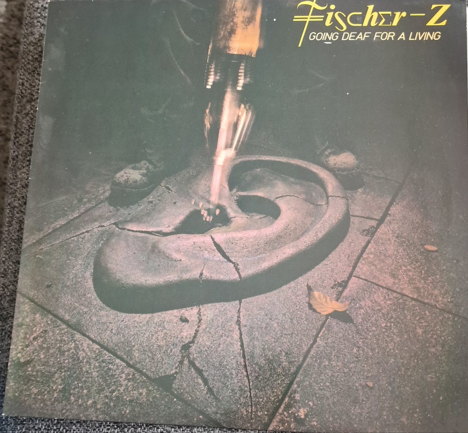 Diversen Bands, ik verkoop vanwege stoppen hobby, Ophalen of Verzenden, Gebruikt, 12 inch, Poprock