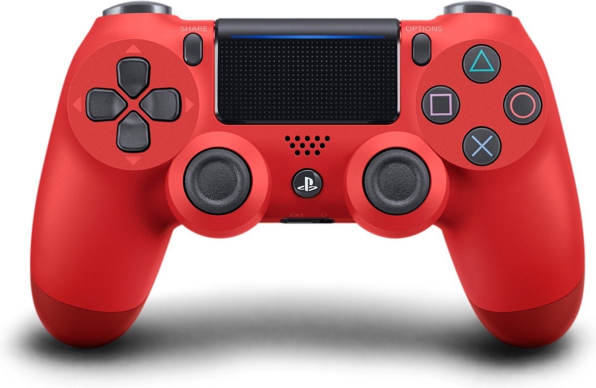Originele PS4 Controllers - Diverse Kleuren, Gebruikt, Ophalen of Verzenden, Controller, PlayStation 4