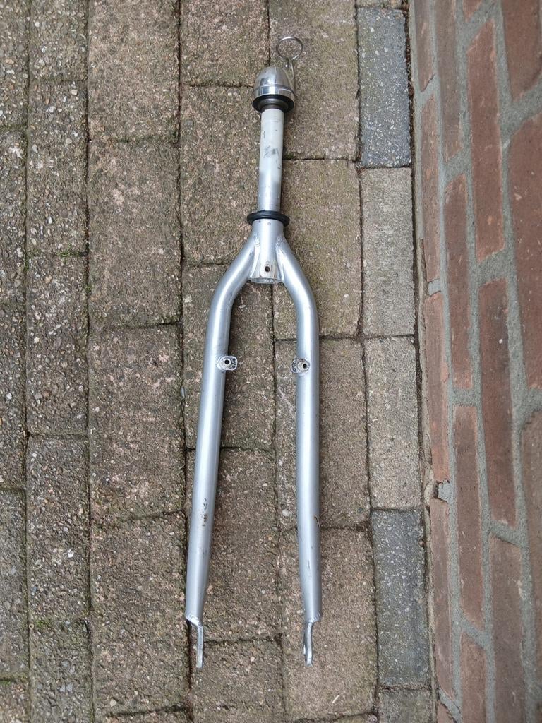 Gazelle voorvork, Fietsen en Brommers, Ophalen of Verzenden