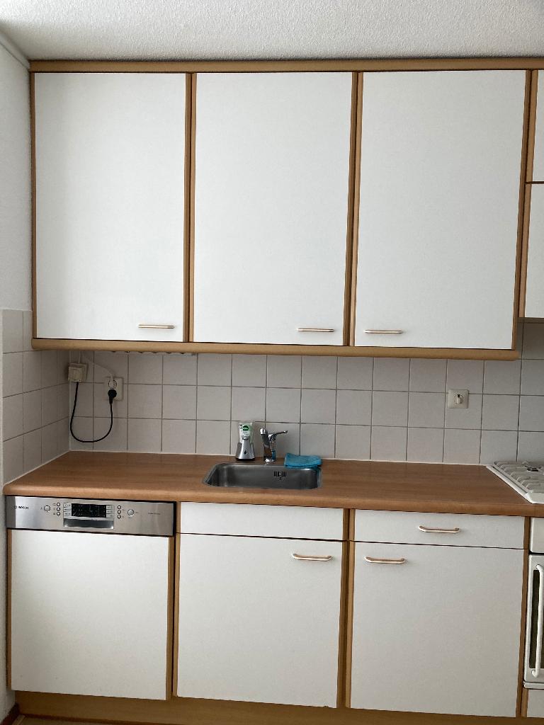 Bosch super silent inbouw vaatwasser, Witgoed en Apparatuur, Vaatwasmachines, Ophalen, Gebruikt, Minder dan 85 cm, 60 cm of meer