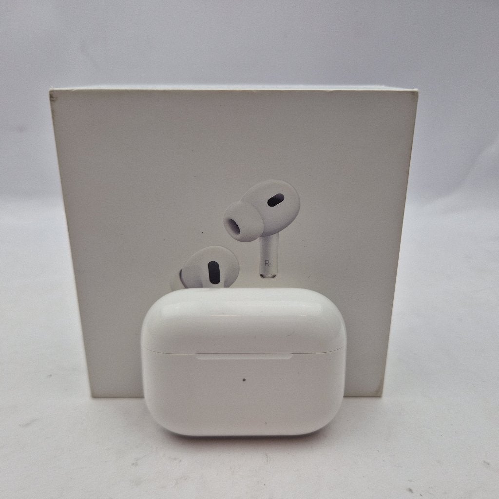 Apple Airpods Pro 2 + Doos || Nu maar €149.99