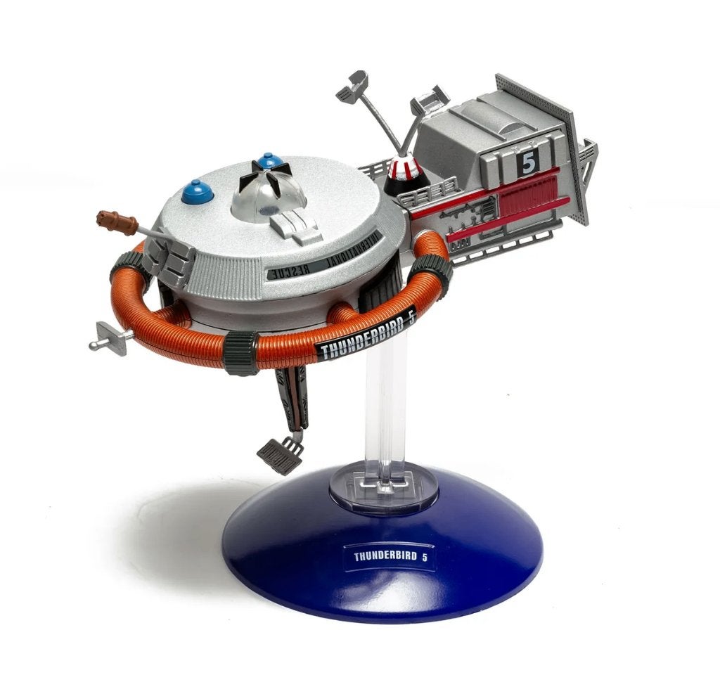 Thunderbirds Collection Thunderbird 5 CORGI REF. CC01501