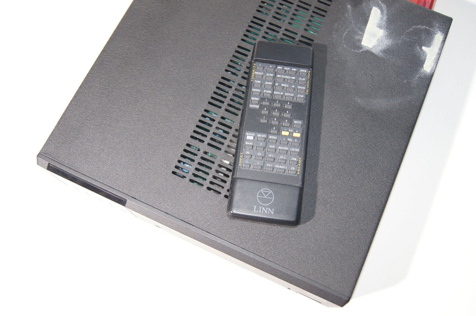 Linn Majik-I versterker, Audio, Tv en Foto, Versterkers en Receivers, Ophalen, Overige merken
