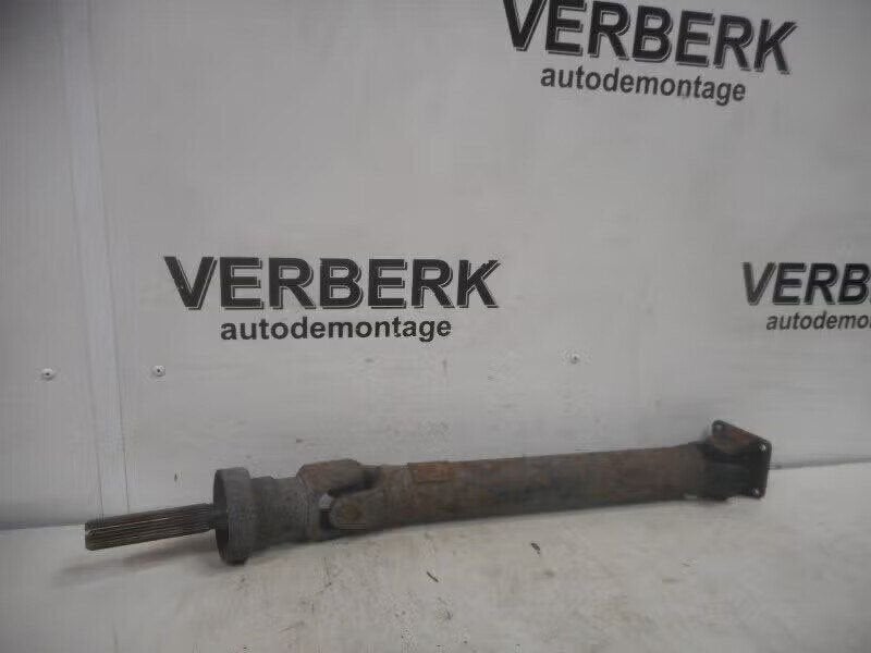 AANDRIJFAS Ford Ranger (01-1999/06-2006), Gebruikt, Ophalen of Verzenden, Henry-Ford-Straße 1 50735 Köln, DE, Ford-Werke GmbH