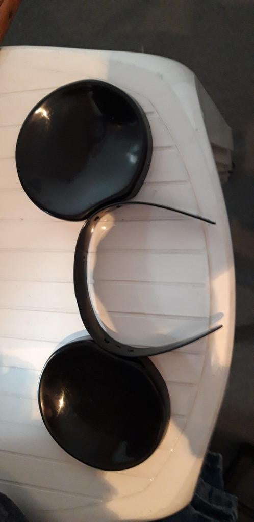 Disney mouse oortjes, Ophalen of Verzenden, Zo goed als nieuw, Meisje