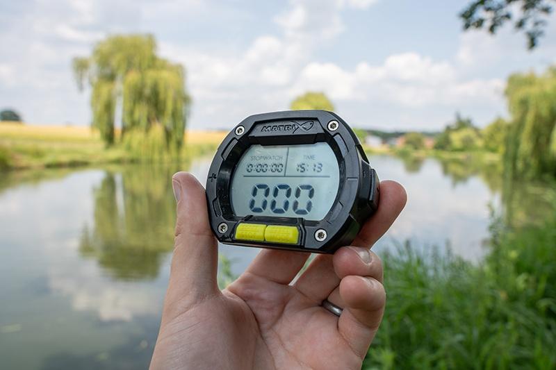 Matrix digital Clicker, Ophalen of Verzenden, Nieuw, Overige typen