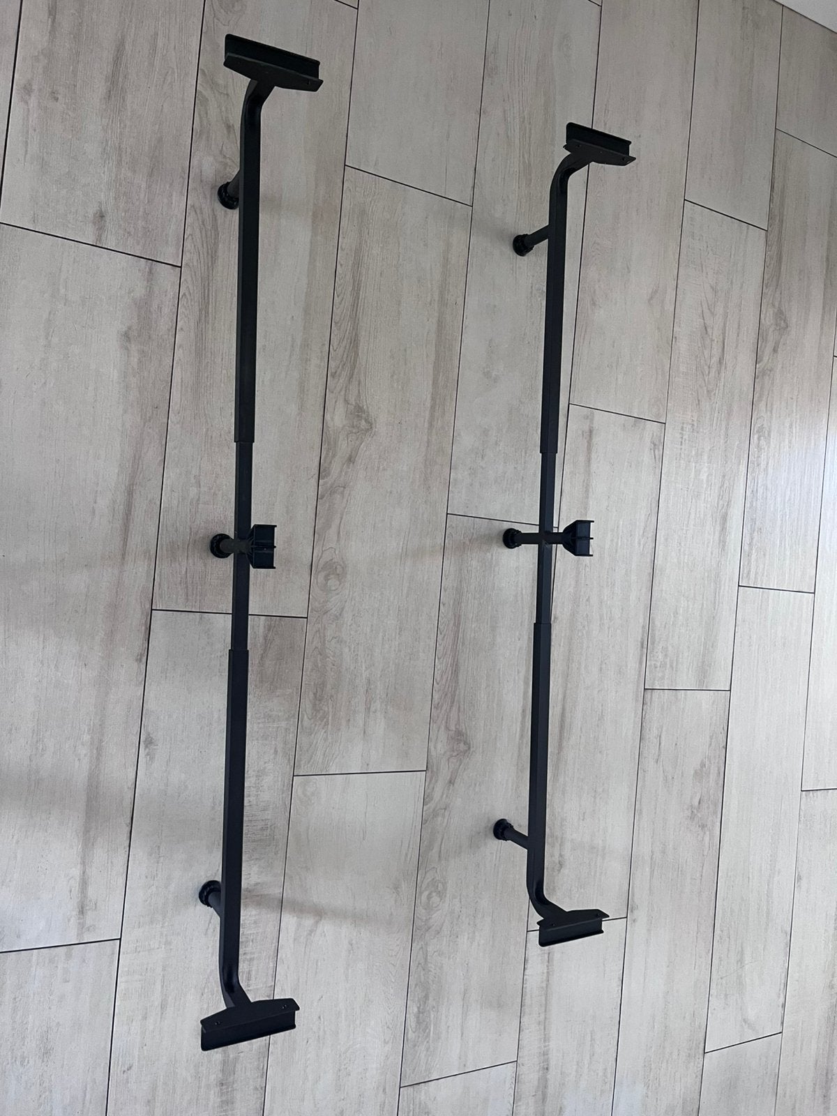 AUPING – POTENSET AUPING K2 – VERSTELBAAR (2persoons bed), Huis en Inrichting, Ophalen, Verstelbaar, 90 cm, Tweepersoons