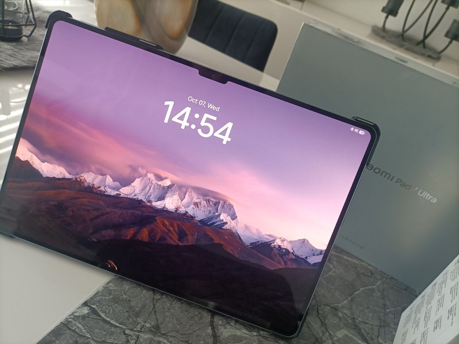 Xiaomi Pad 7 Ultra | 1TB | ZGAN, 13 inch of meer, Ophalen of Verzenden, Zo goed als nieuw, 1 TB