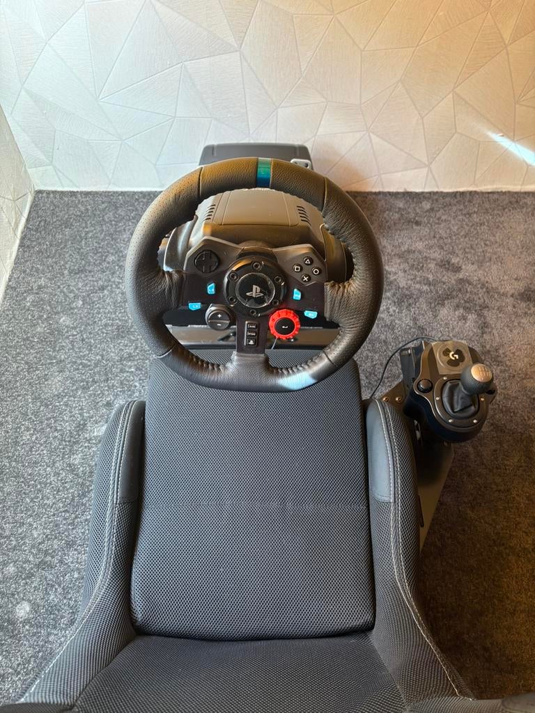 Playseat ps5, Ophalen, Nieuw, Playseat of Racestoel