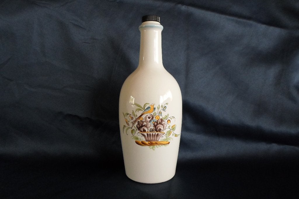 Poterie A La Chapelle Des Pots Flacon, Ophalen of Verzenden