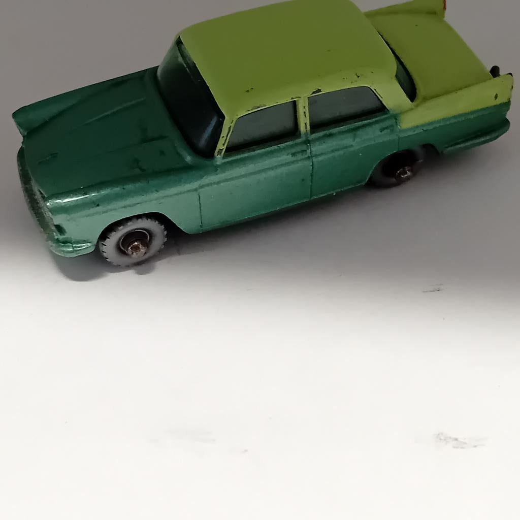 LESNEY AUSTIN CAMBRIDGE NO 29, Verzenden, Zo goed als nieuw, Auto