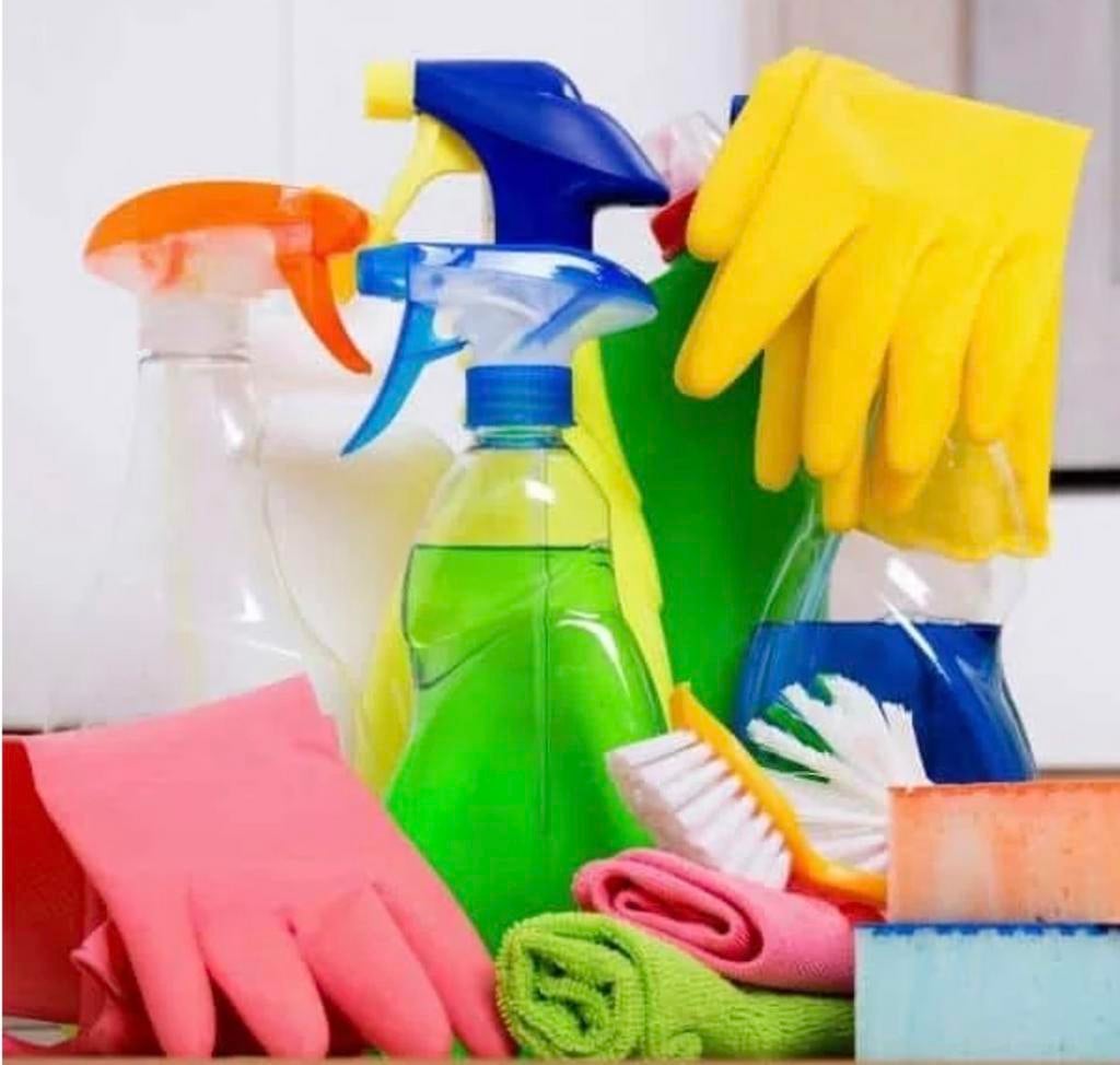 Schoonmaak, Vacatures, Vacatures | Schoonmaak en Facilitaire diensten