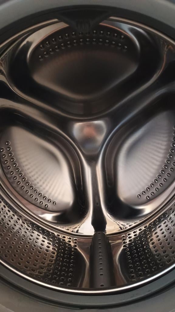 Beko Wasmachine 7kg - 1400 toeren - Goede staat, Witgoed en Apparatuur, Wasmachines, Ophalen, Gebruikt, Voorlader, 1200 tot 1600 toeren