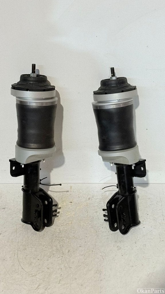 Volkswagen Transporter T6 T6.1 Luchtvering Links Rechts, Info@fabrikant.eu, Fabrikantstraat 1
1000 AA  Amsterdam, NL, Ophalen of Verzenden