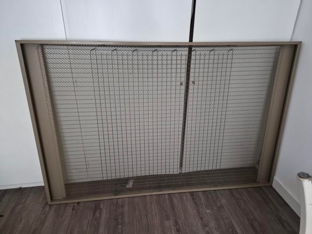 Auping bedbodem 119x186 cm - stevig en goedkoop!, Huis en Inrichting, Slaapkamer | Matrassen en Bedbodems, Gebruikt, Bedbodem