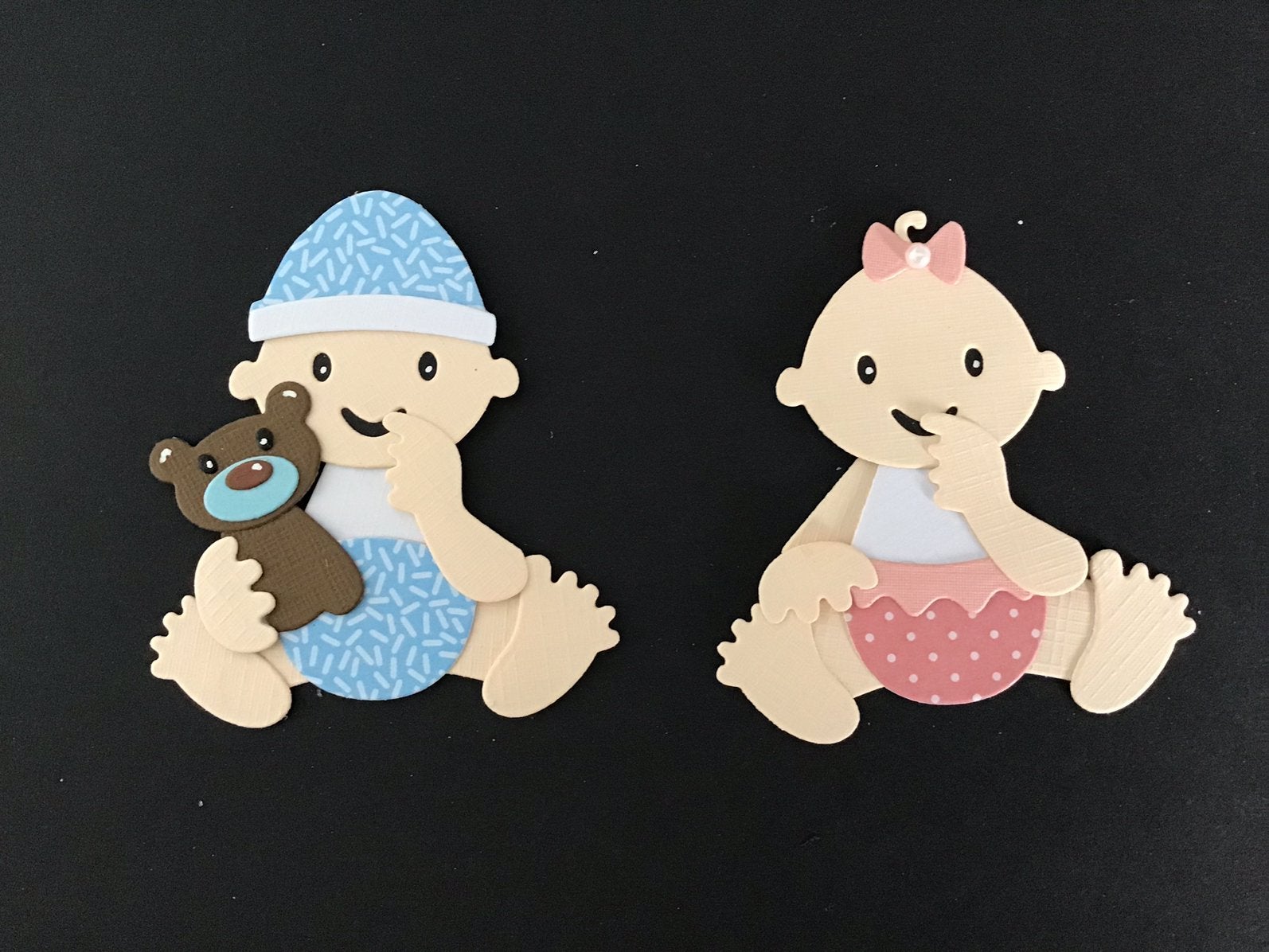 Stansjes setje baby’s uitzoeken, Ophalen of Verzenden, Nieuw, Kind, Overige typen