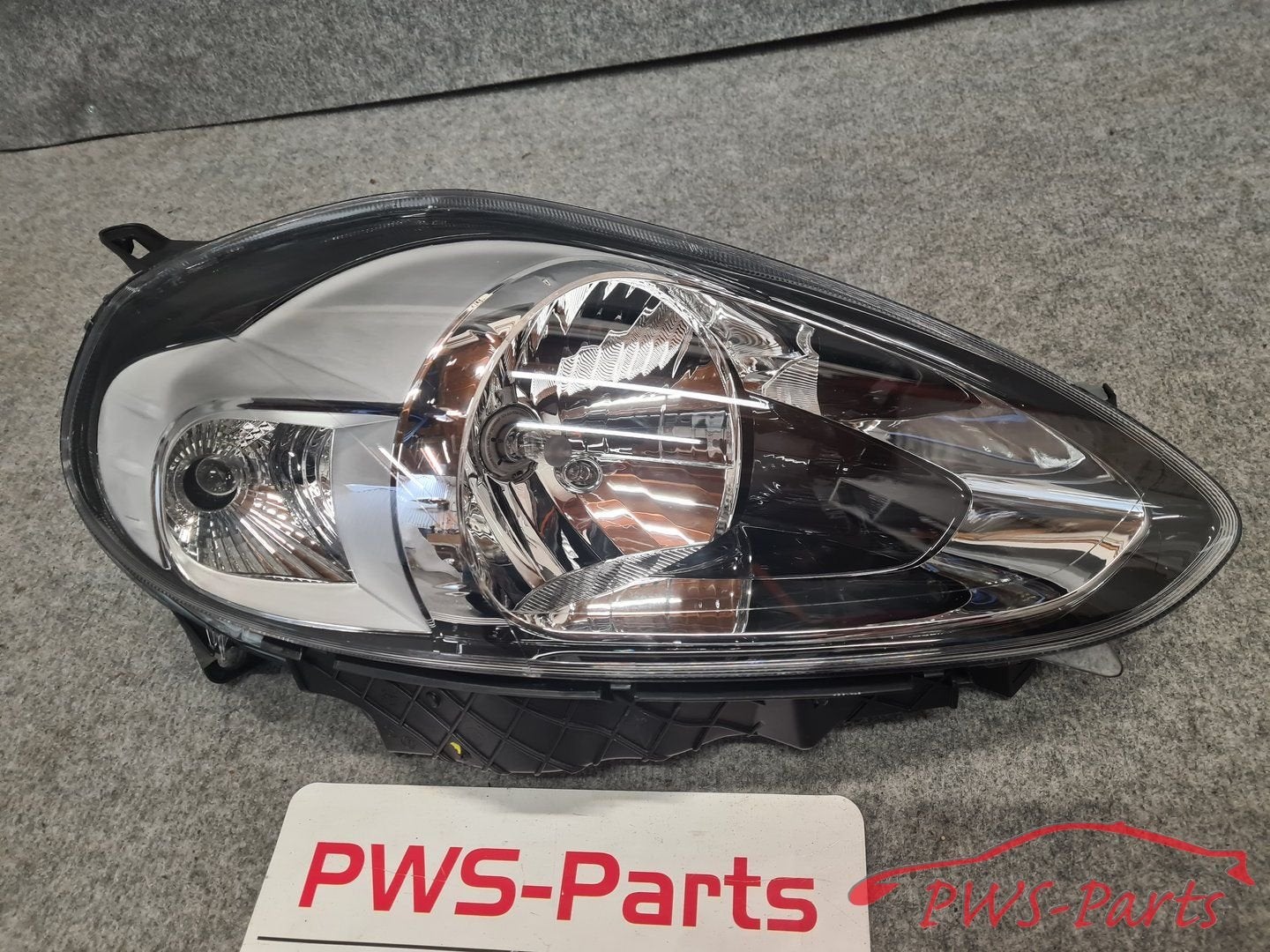 FIAT PUNTO EVO KOPLAMP RECHTS  ORIGINEEL, Auto-onderdelen, -, -, Nieuw, Ophalen of Verzenden