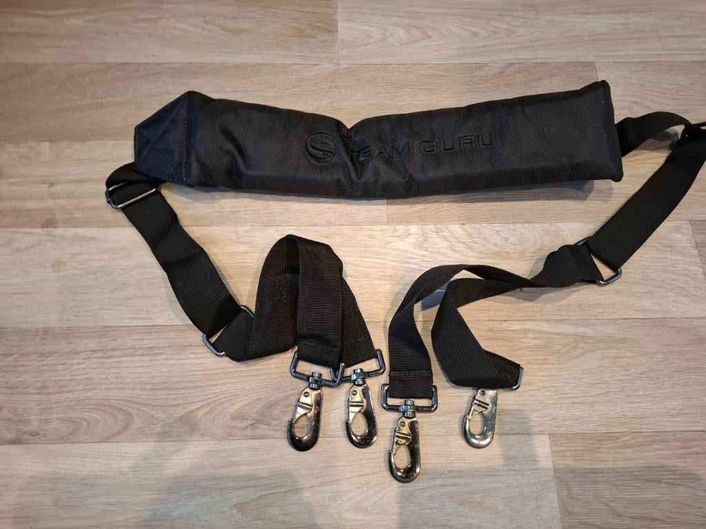 GUGU/RIVE., Ophalen of Verzenden, Nieuw, Overige typen