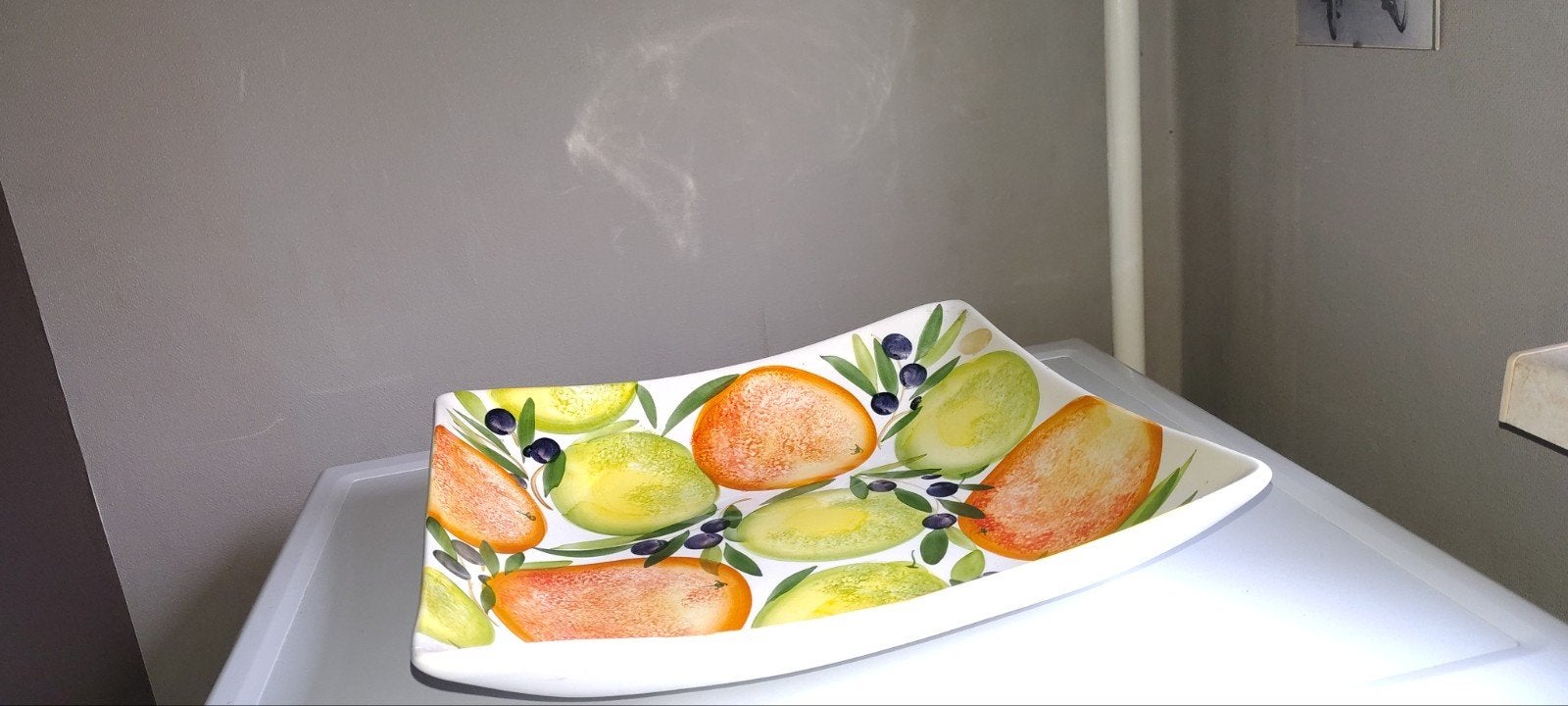 fruitschaal, 33 - 40 uur, Vanaf 10 jaar, Overige vormen
