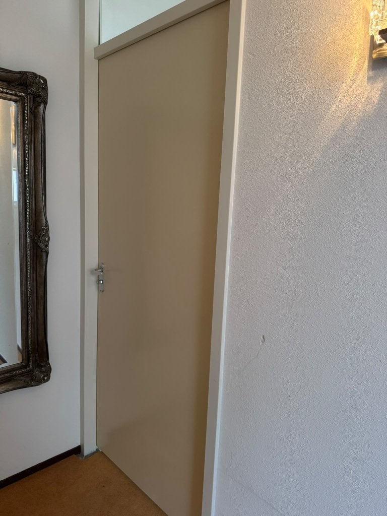 7x Zware Kwaliteitsdeuren (Binnendeuren): los of in één koop, Ophalen, Gebruikt, 80 tot 100 cm, Binnendeur
