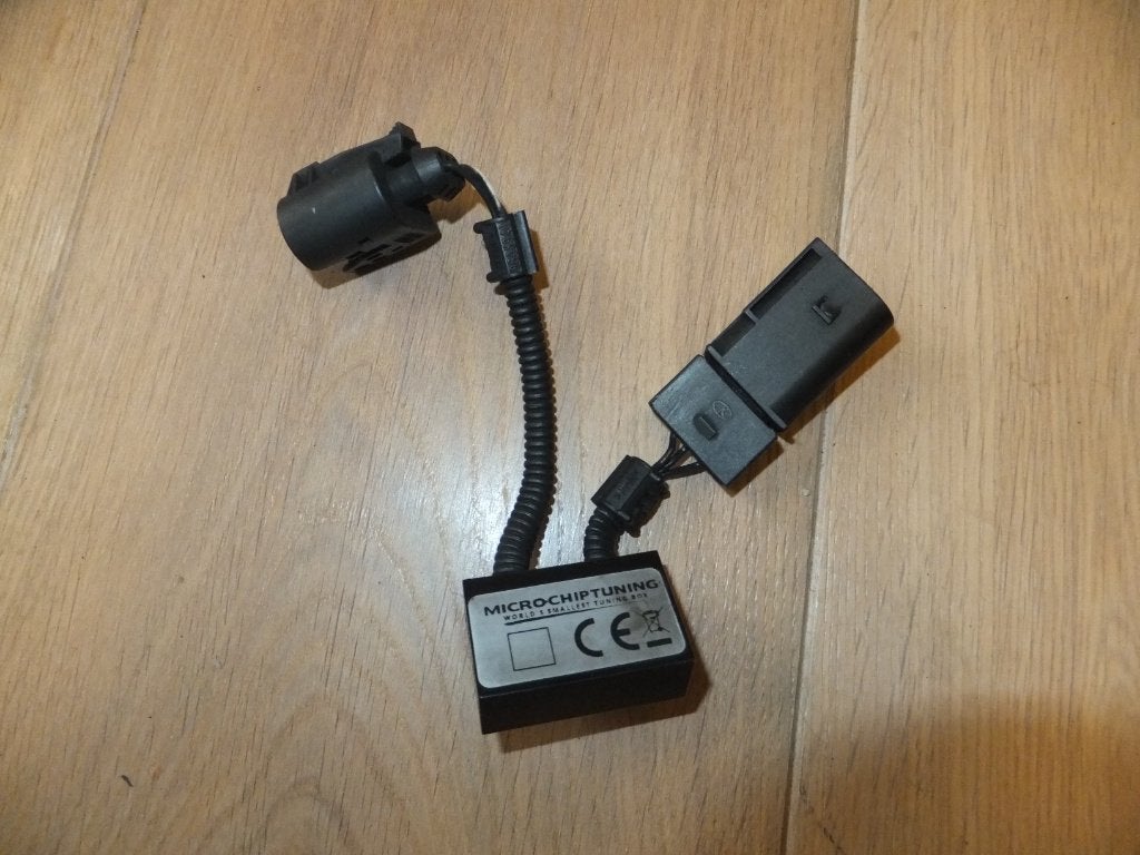 zgan racechip tuning chip pt cruiser chrysler 2.2 CRD diesel, Ophalen of Verzenden, Nieuw, Chrysler