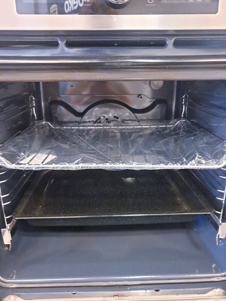 inbouw bak oven Whirlpool️ 6th SENSE 60bij60 A INC GARANTIE, Ophalen, Minder dan 45 cm, Whirlpool, Oven