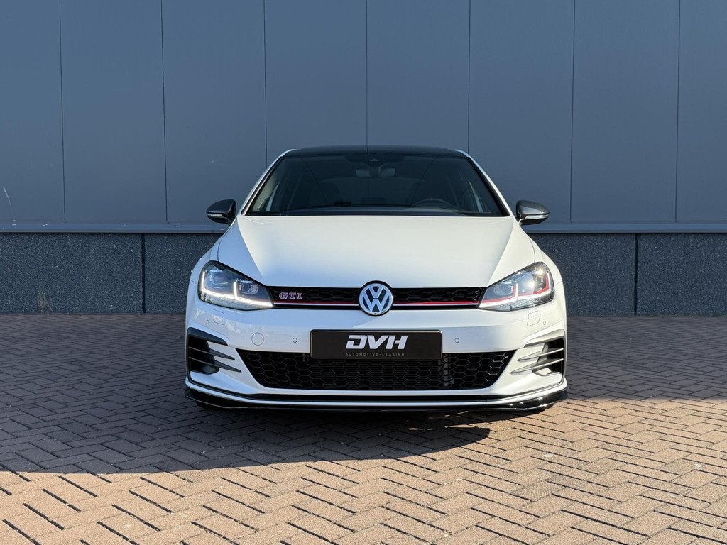 Volkswagen Golf 2.0 TSI GTI TCR PANO | AKRA | DCC | DYN, 1330 kg, Gebruikt, 4 cilinders, 1984 cc