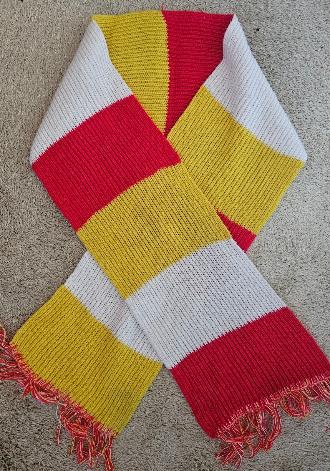 Oeteldonkse sjaal, Kleding | Dames, Maat 46/48 (XL) of groter, Ophalen of Verzenden, Sjaal, Onbekend