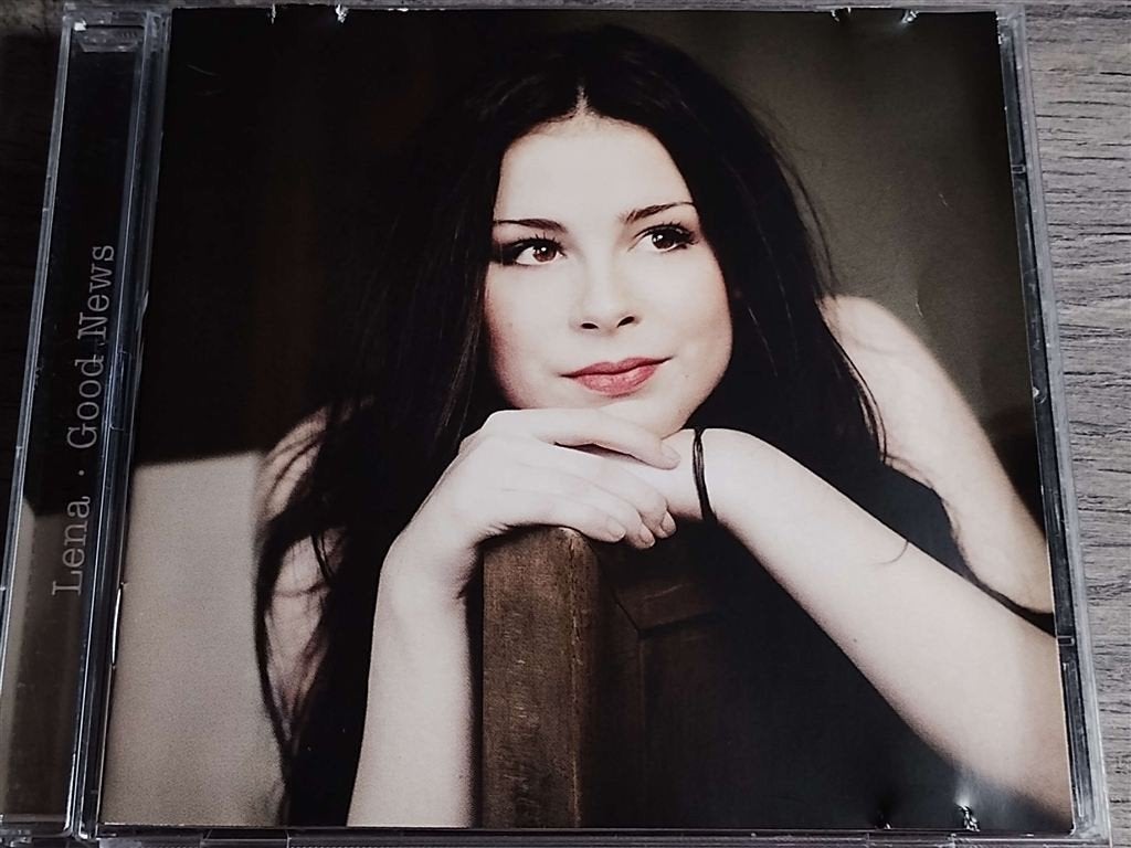 Lena - Good News, Ophalen of Verzenden, Gebruikt, Pop