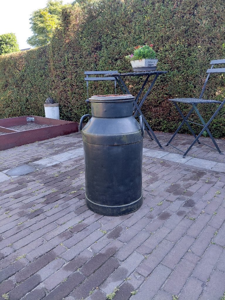 tuindecoratie, Ophalen, Gebruikt, Metaal, Overige typen