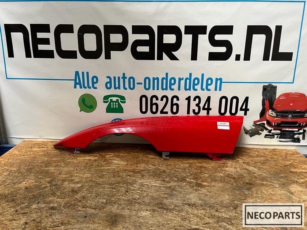 BMW Z1 SCHERM ZIJSCHERM SPATBORD ALLE ONDERDELEN LEVERBAAR !, Auto-onderdelen, Carrosserie en Plaatwerk, Gebruikt, -, -, Ophalen of Verzenden