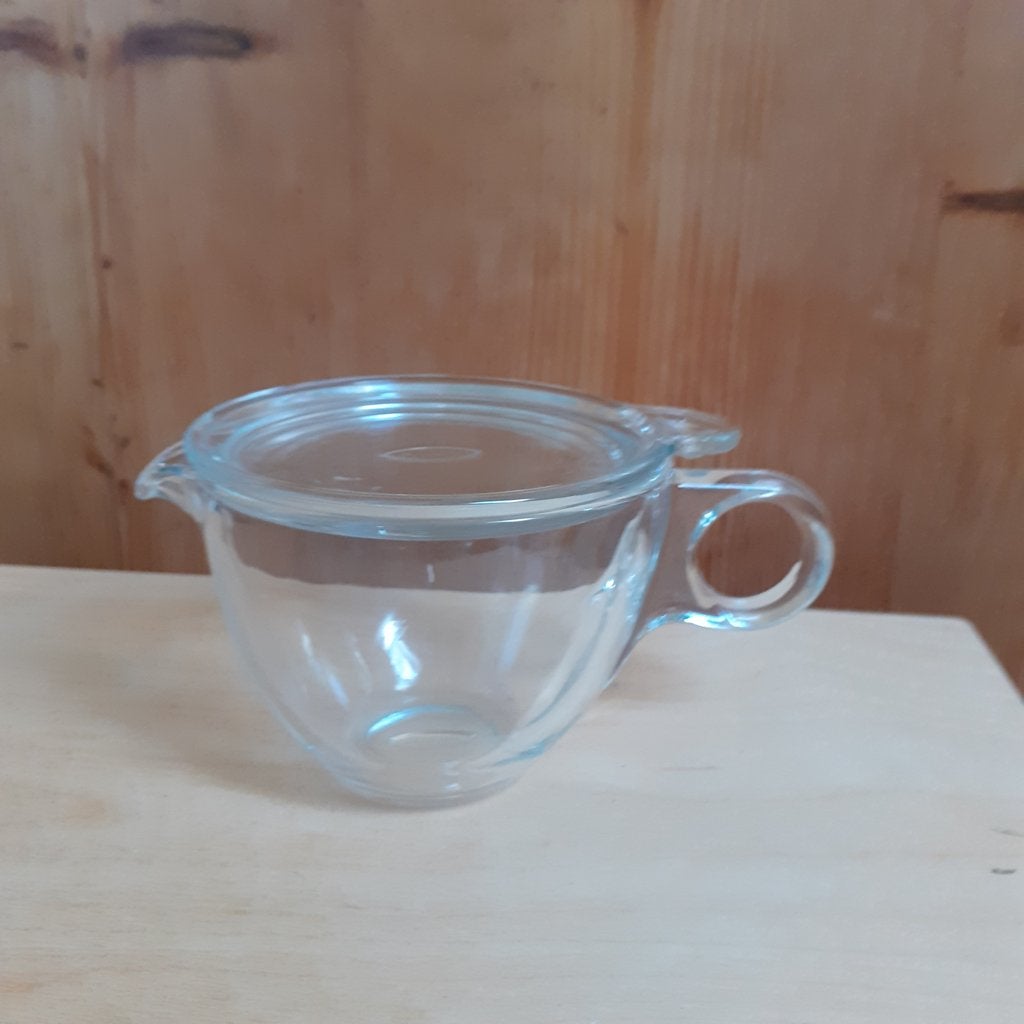 Pick wick thee potje, Overige merken, Nieuw, Ophalen of Verzenden, Glas