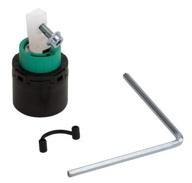 Hansgrohe kardoes universeel 92730000, Ophalen, Nieuw, Kraan