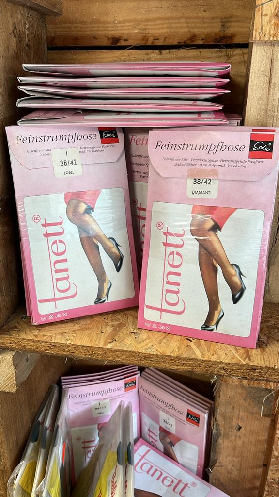 Partij panty's diverse kleuren en maten 38-42, Kleding | Dames, Leggings, Maillots en Panty's, Ophalen, Overige kleuren, Nieuw