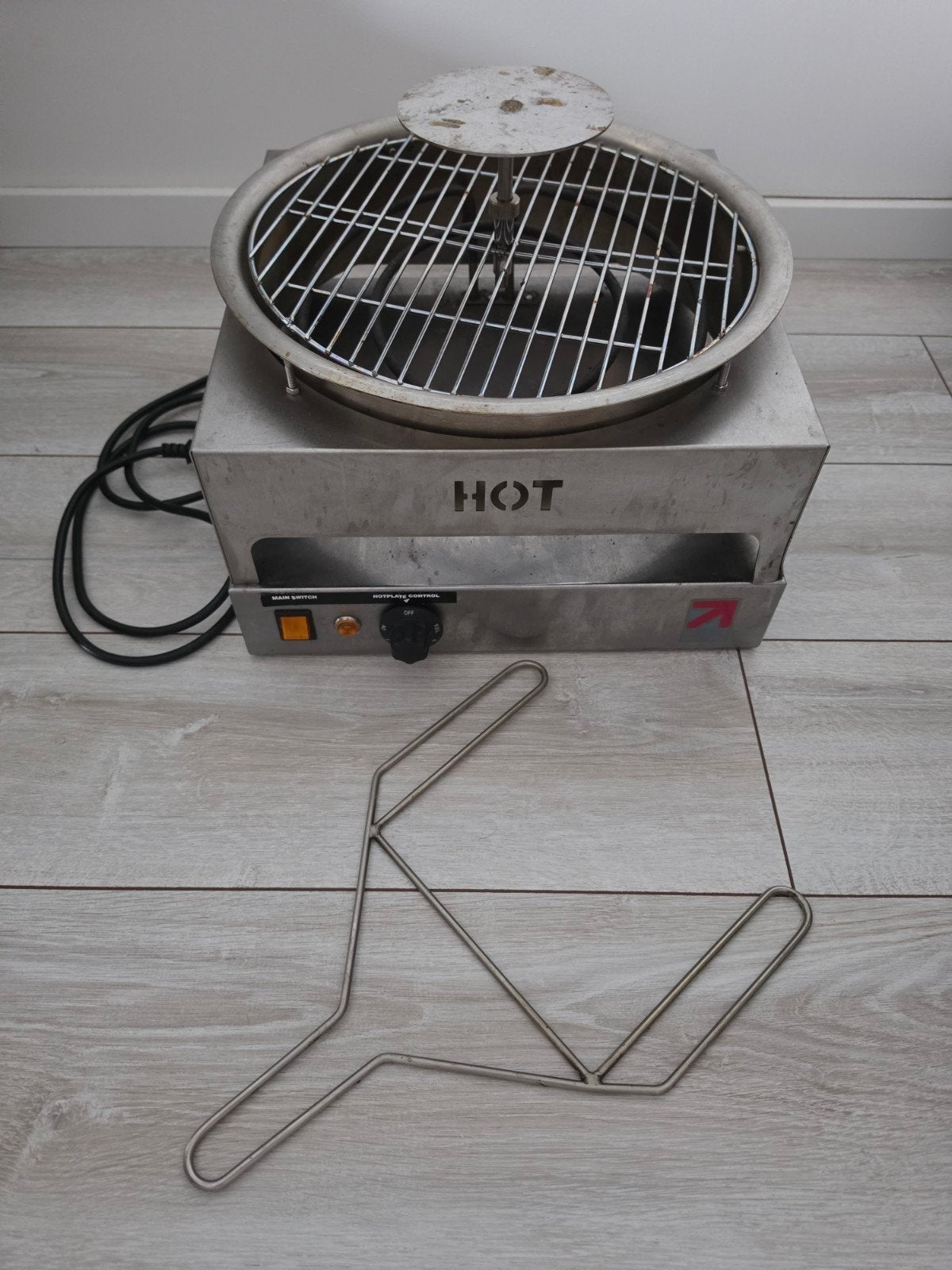 Pizza foliesealmachine / Pizza inpakker / Pizza / Machine, Ophalen of Verzenden