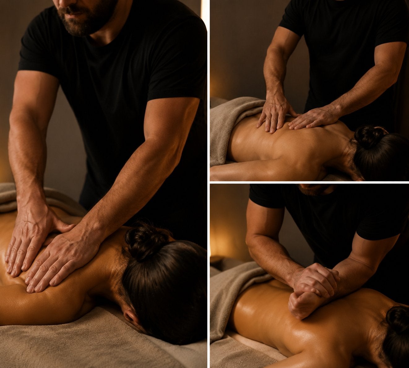 Ontspannings massage voor vrouwen, Diensten en Vakmensen, Welzijn | Masseurs en Massagesalons, Ontspanningsmassage