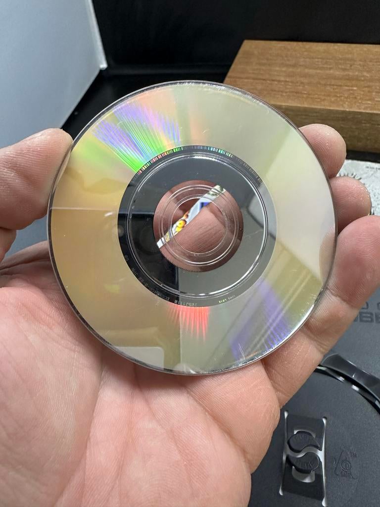 Mario Smash Football - Nintendo GameCube (Compleet), Spelcomputers en Games, D, G, Ophalen of Verzenden, Zo goed als nieuw