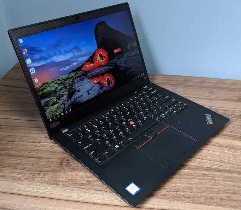 Lenovo ThinkPad X390 Yoga | Core i5 Touchscreen Stylus FHD, Lenovo Thinkpad, Gebruikt, Qwerty, 8 GB