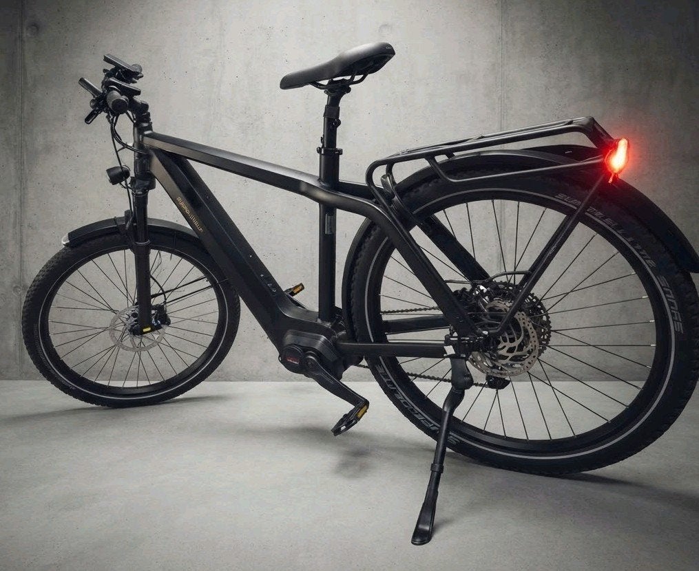Riese & Müller Charger4 GT  E-bike smart systeem, Ophalen of Verzenden, Zo goed als nieuw