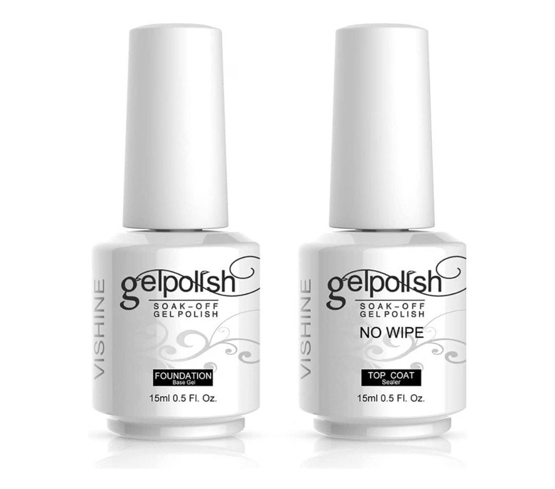 Gellak van Gelpolisch potjes 8ml en 15ml, Ophalen of Verzenden, Nieuw, Gehele gezicht