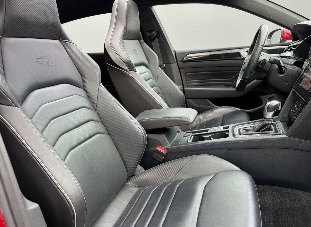Volkswagen Arteon Shooting Brake eHybrid R-Line, SOH 91% | P, Auto's, Arteon, Gebruikt, 4 cilinders, Hybride Elektrisch/Benzine