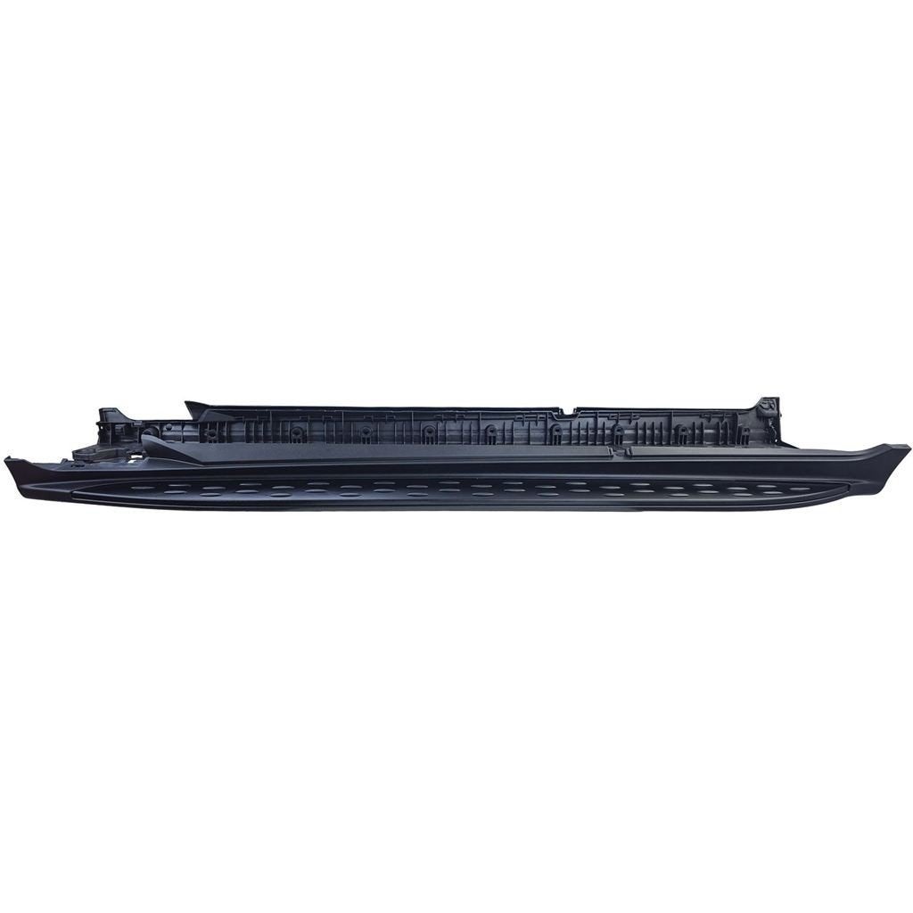 Side Steps Voor Mercedes GLC Coupe C253 Black Edition, Verzenden, Automotive Parts, A.parts@hotmail.nl, Trasmolenlaan 12 3447 GZ Woerden