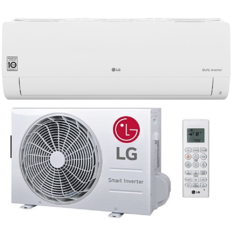 Airco plaatsen, Ophalen of Verzenden