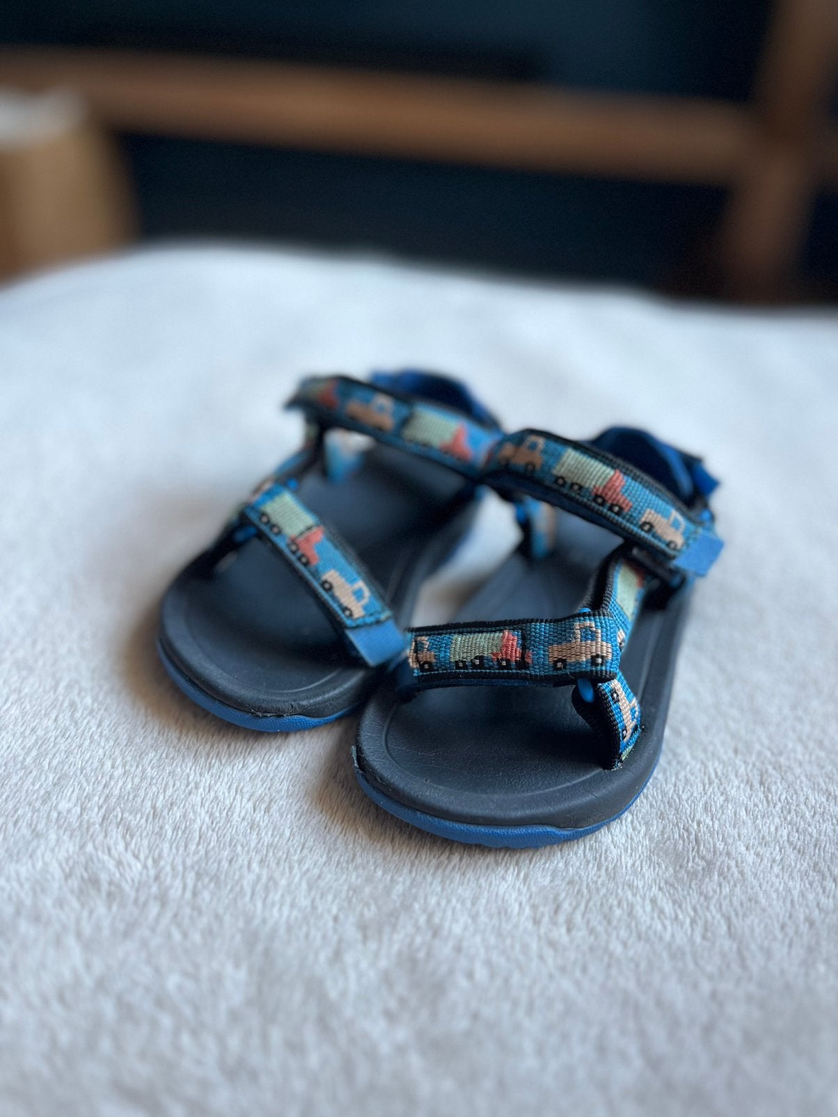 Teva’s, Ophalen, Gebruikt, Jongen of Meisje, Overige typen