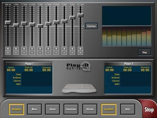 Dj Software / Party Software (gebruikvriendelijk), Computers en Software, Audio-software, Nieuw, Windows, Verzenden