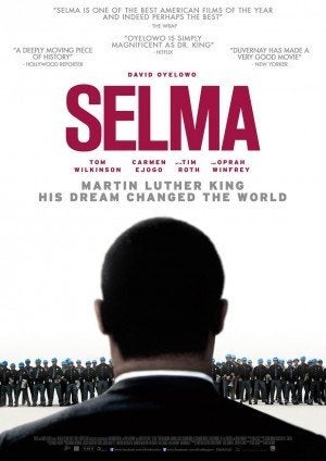 SELMA      filmposter., Rechthoekig Staand, Verzenden, Nieuw, A1 t/m A3