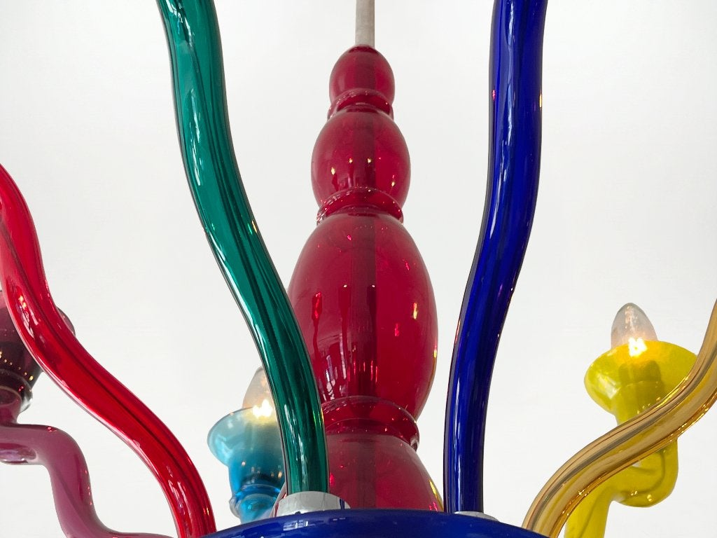 Artemide Gaia bij TheReSaels, Ophalen, Design, 75 cm of meer, Glas