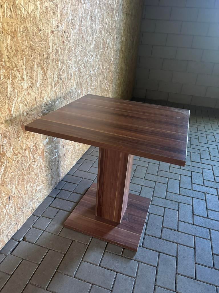 Tafel, Ophalen, Gebruikt
