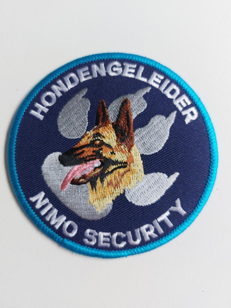 Hondengeleider Nimo Security, Ophalen of Verzenden, Nieuw