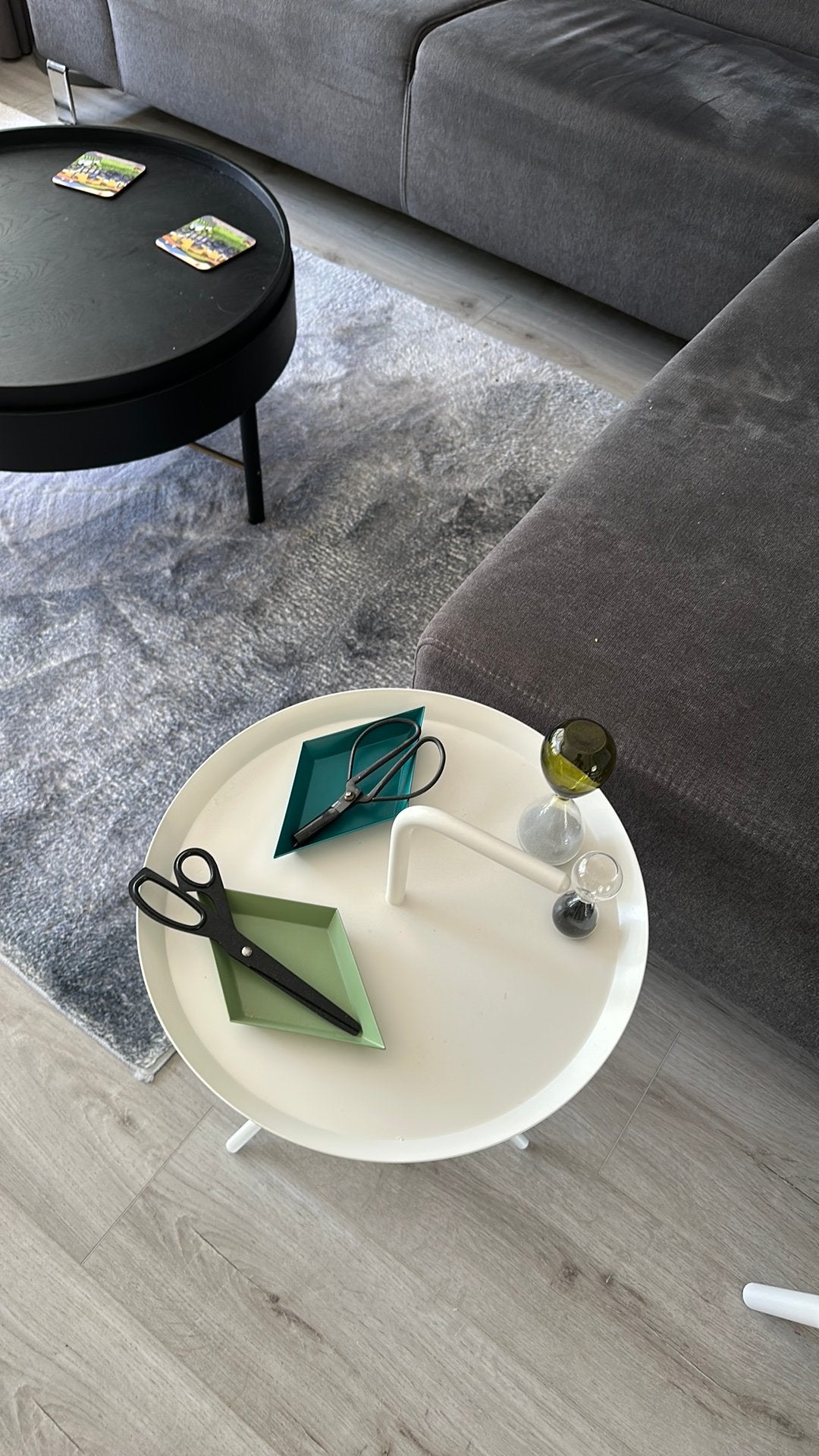 HAY woonaccessoires, Huis en Inrichting, Ophalen, Zo goed als nieuw